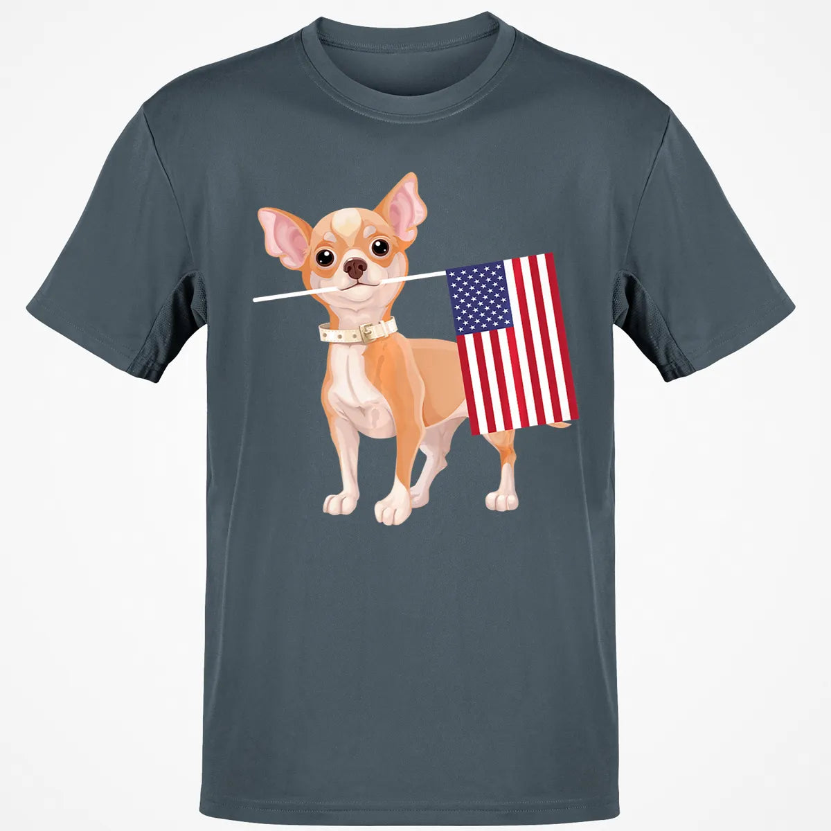 Classic Unisex T-Shirt - APM7FFQV