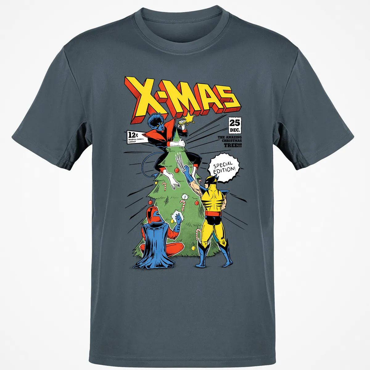Classic Unisex T-Shirt - UF2VHA51