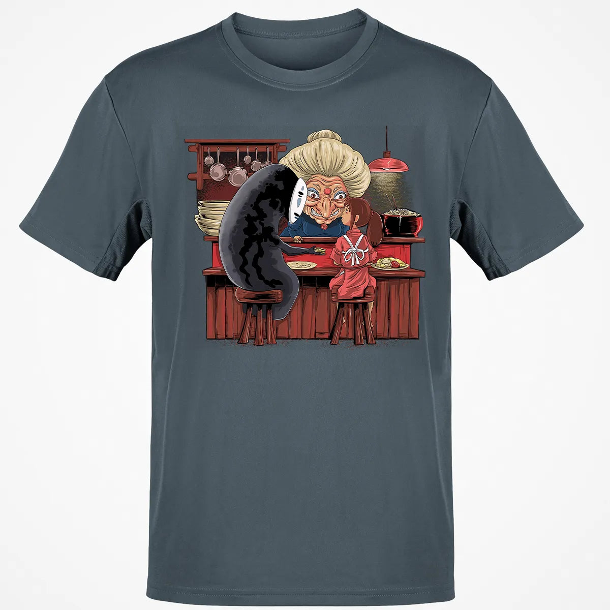 Classic Unisex T-Shirt - HHG68FU5