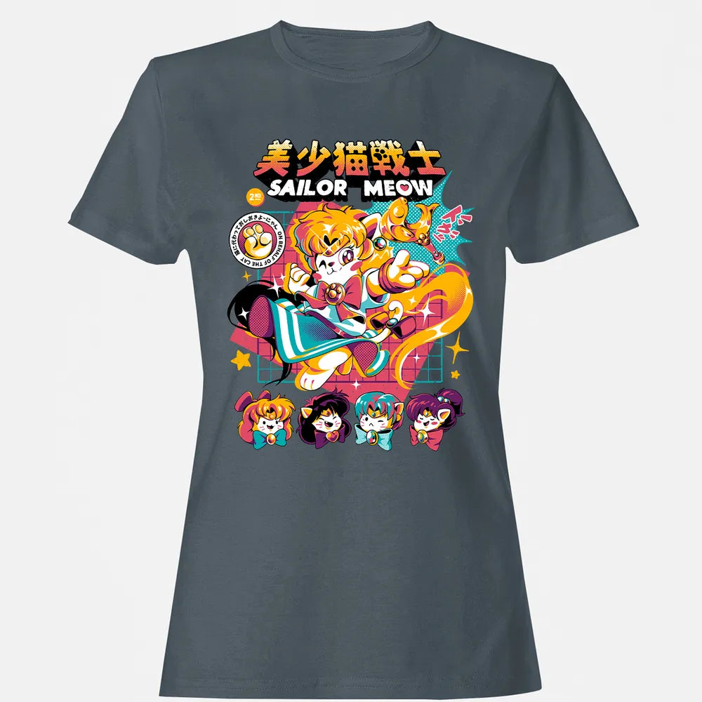 Women's T-shirt - 5JDG782L