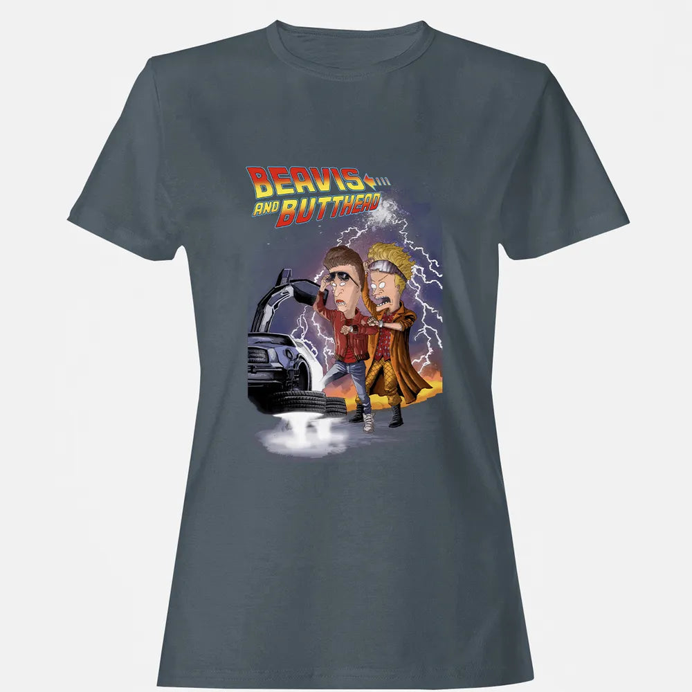 Women's T-shirt - 7AUR1C57