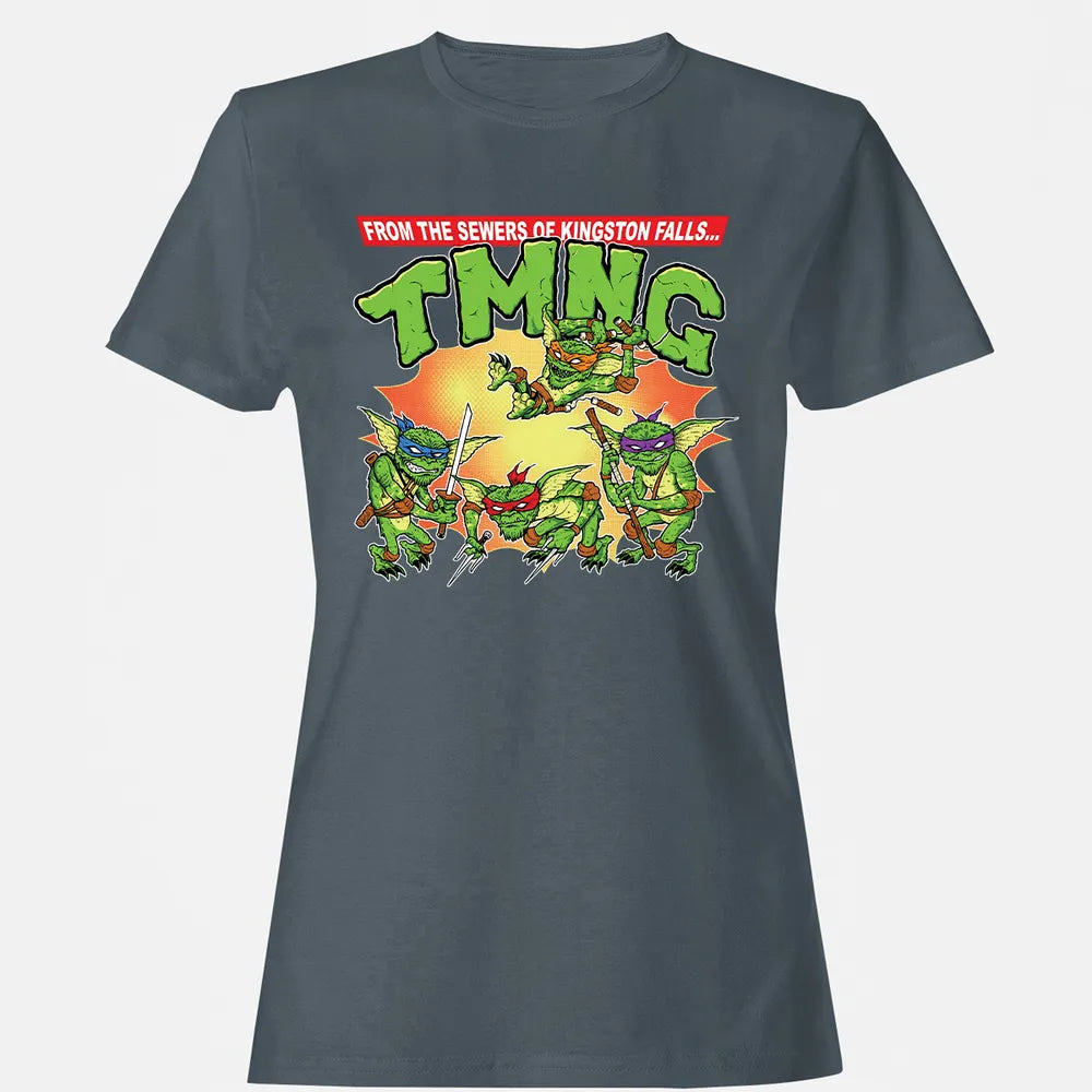 Women's T-shirt - 771XYJ41