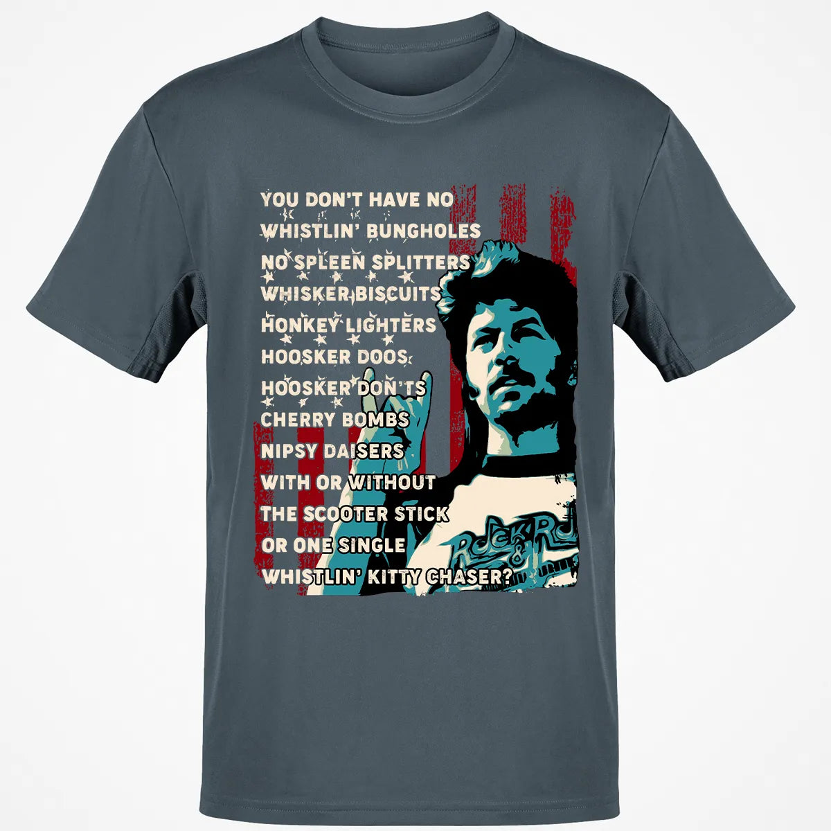 Classic Unisex T-Shirt - JXFWVQ1B