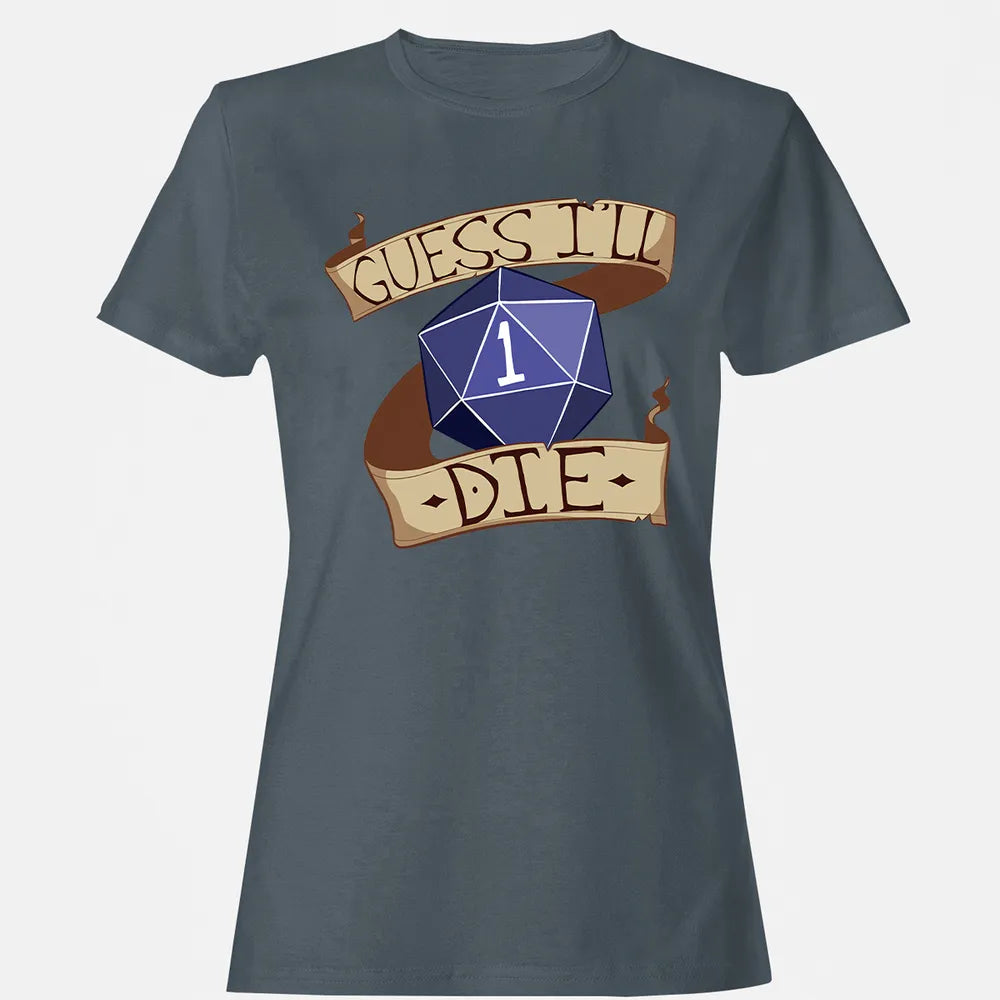 Women's T-shirt - F8QJWGLM