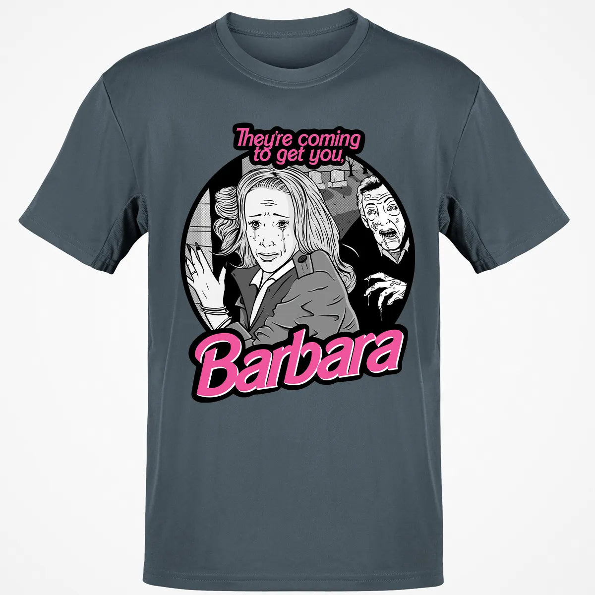 Classic Unisex T-Shirt - YR6QG2GT