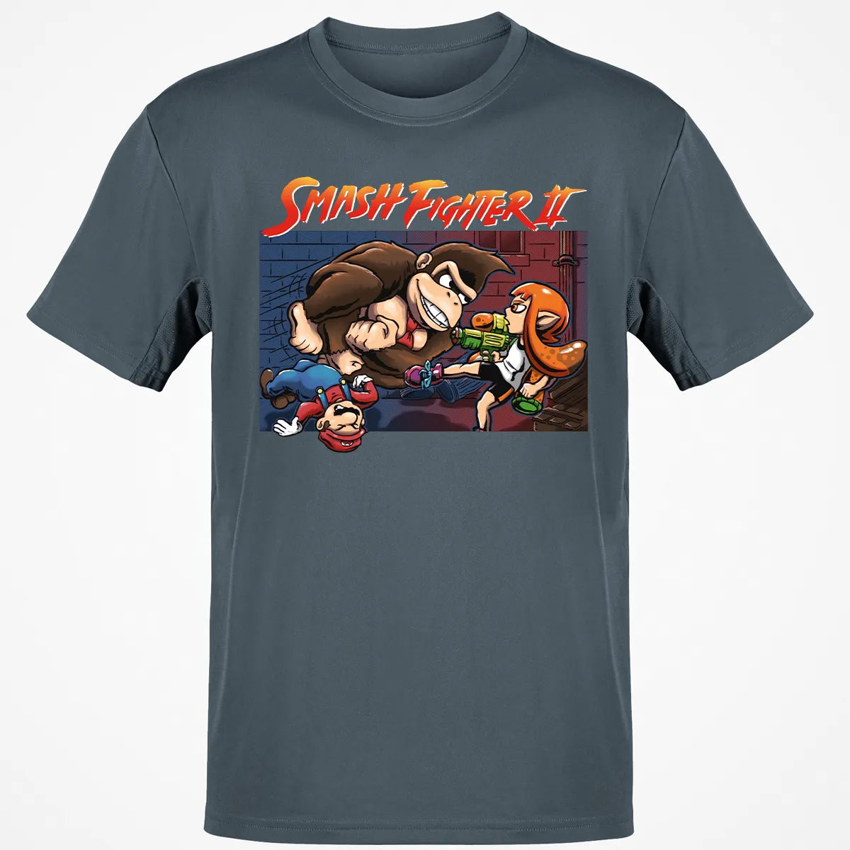 Classic Unisex T-Shirt - XR29KSXU