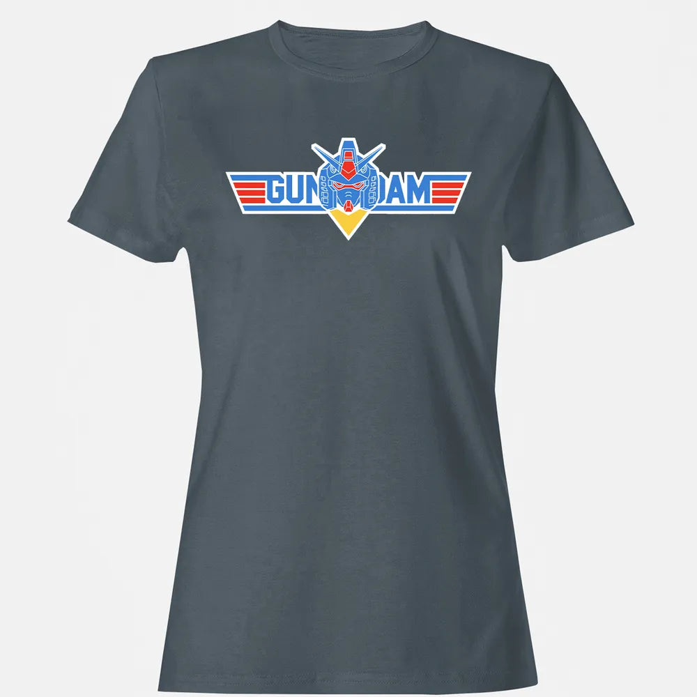 Women's T-shirt - 1FSZ99YN