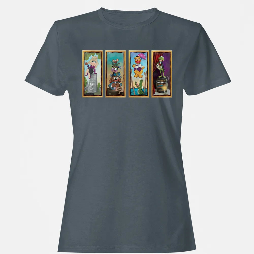 Women's T-shirt - N11SEN6D
