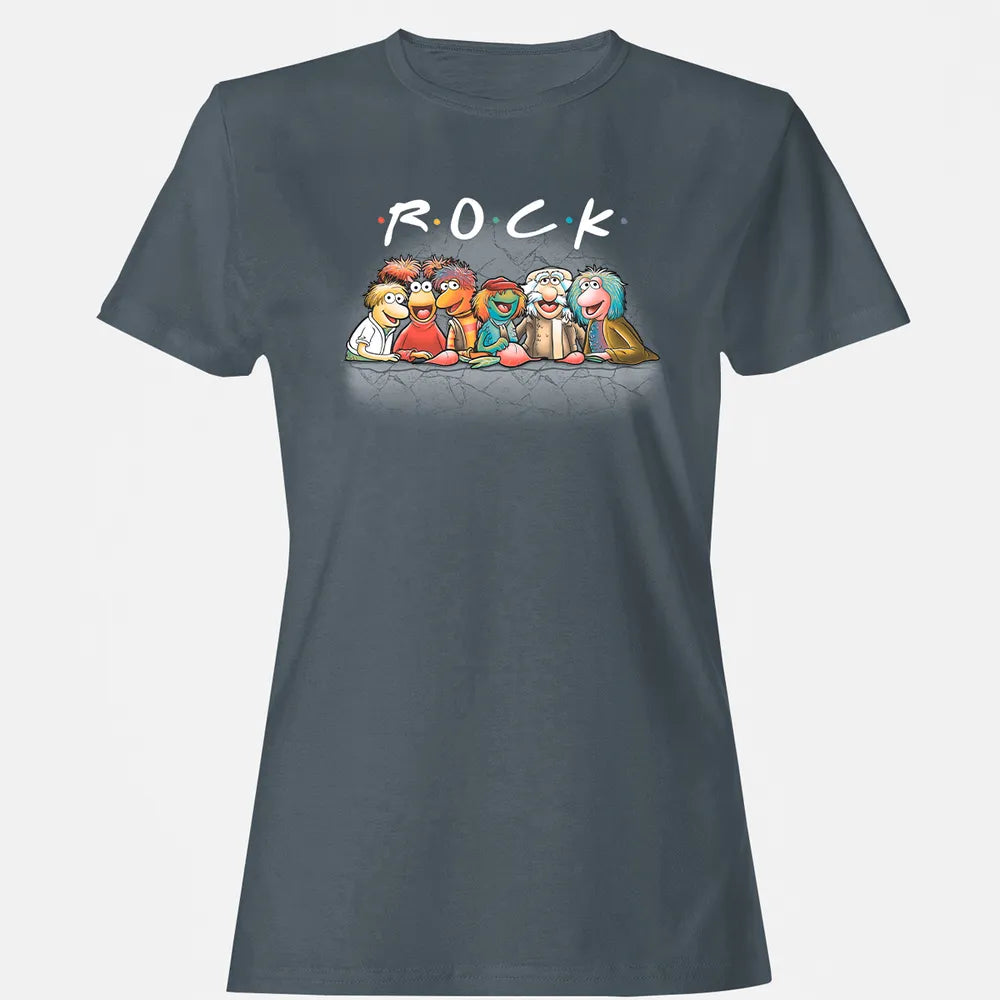 Women's T-shirt - HBFFV4YG