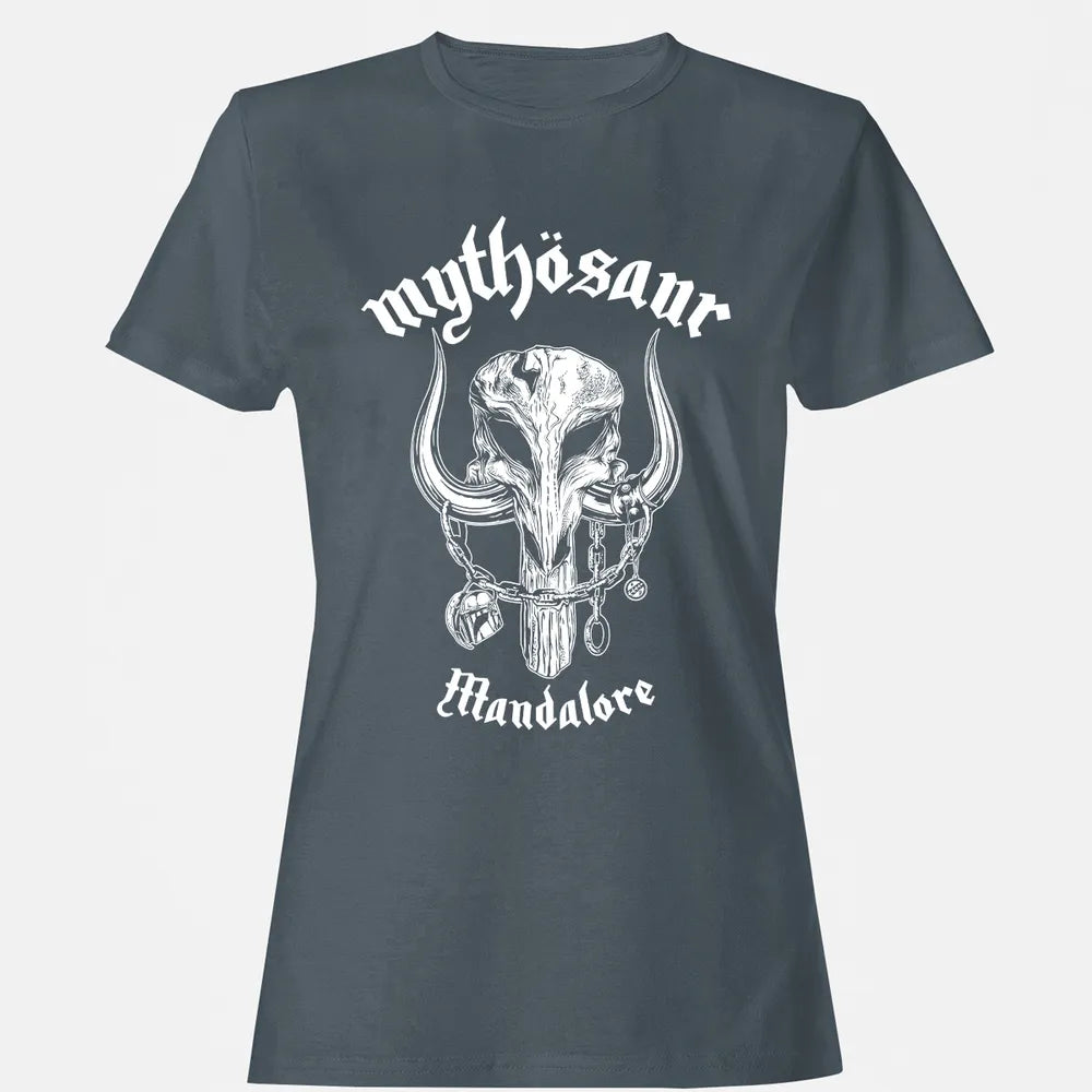 Women's T-shirt - G1WQYBU2