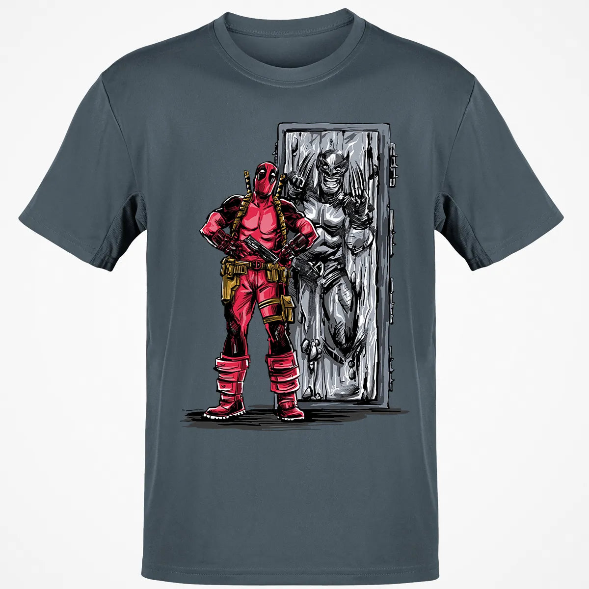 Classic Unisex T-Shirt - NBRRGUUZ