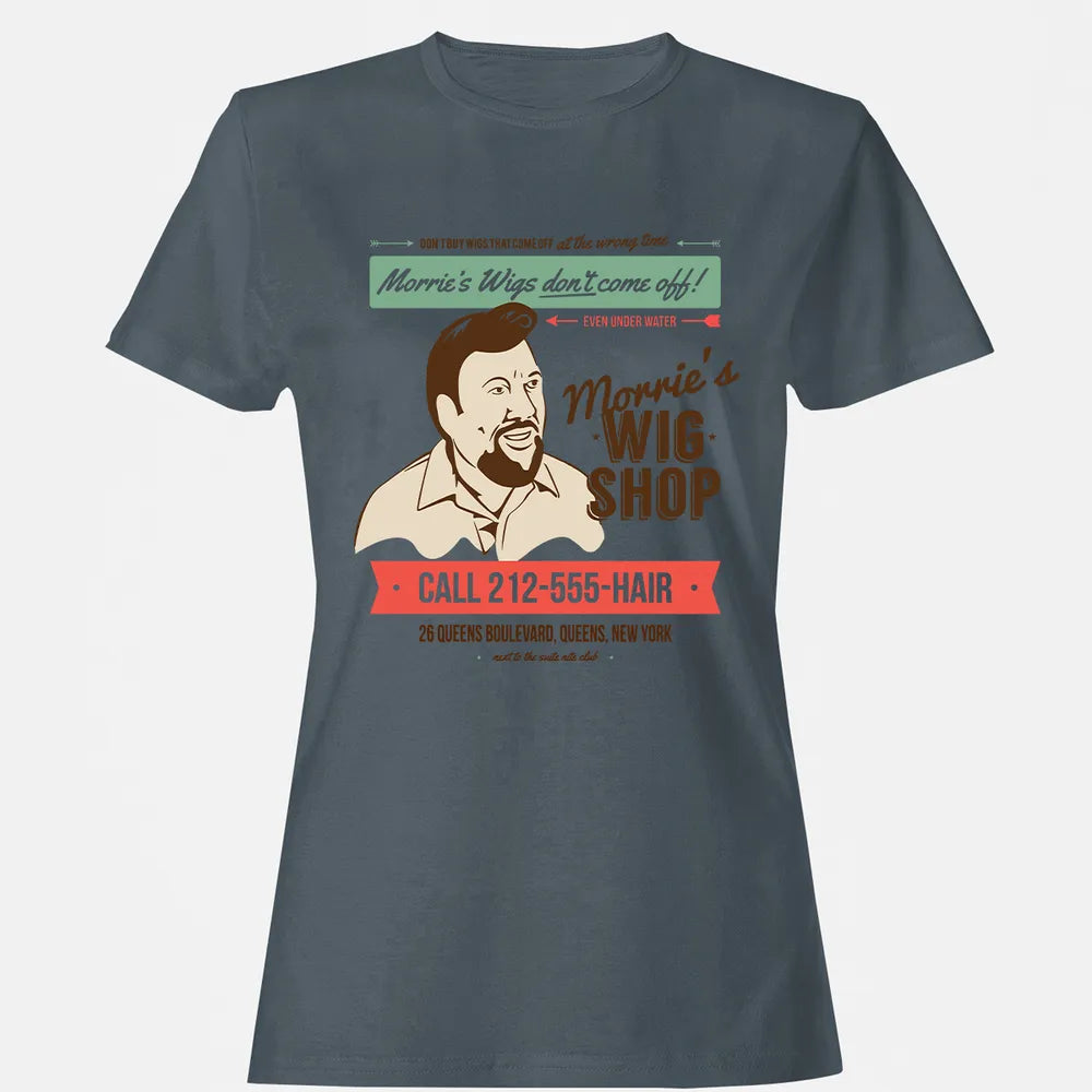 Women's T-shirt - PS6QPCBB