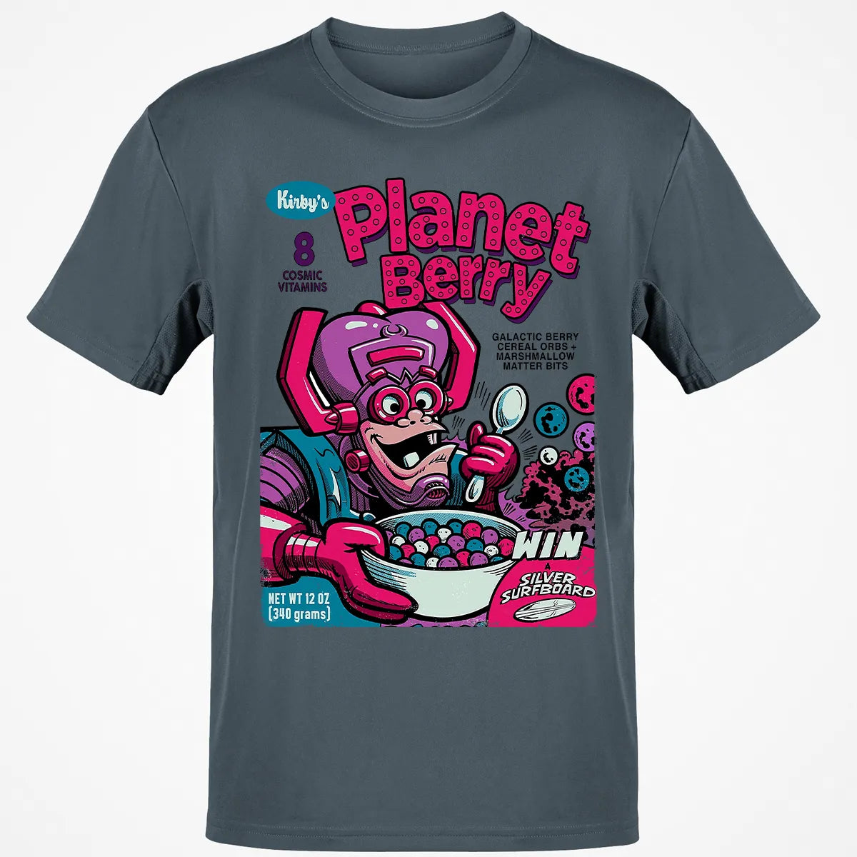 Classic Unisex T-Shirt - Z4NGYTZK