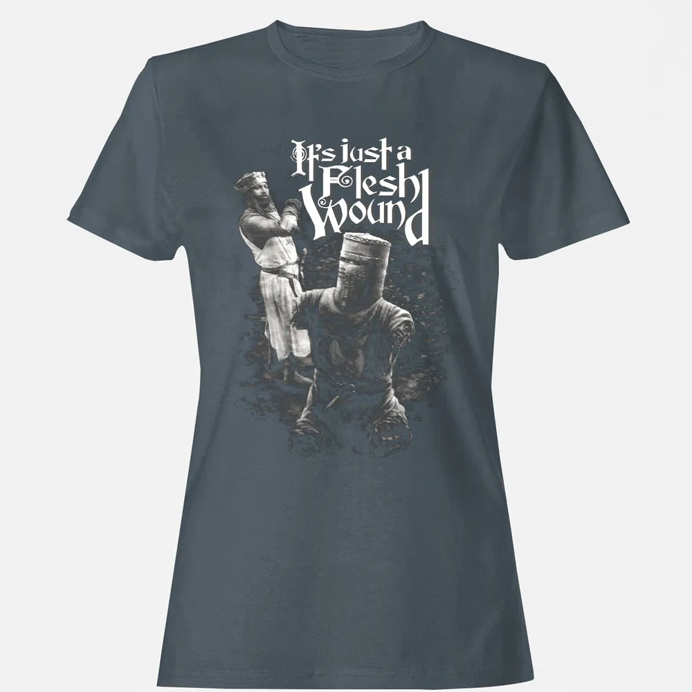 Women's T-shirt - ZAK3GES4