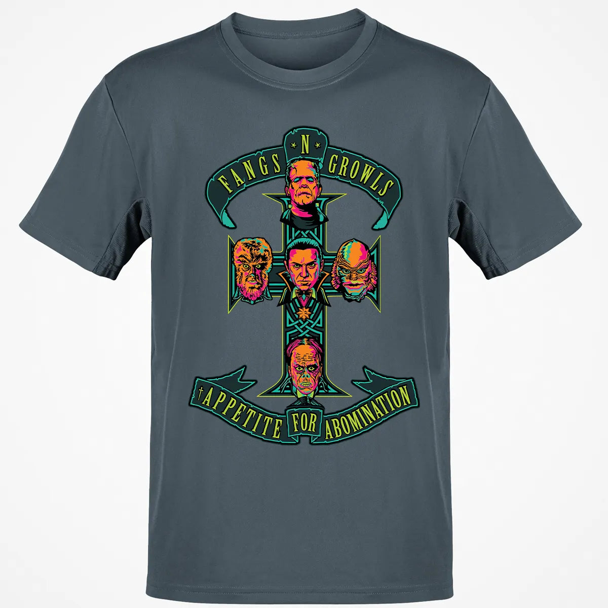 Classic Unisex T-Shirt - WQ4KT9GU