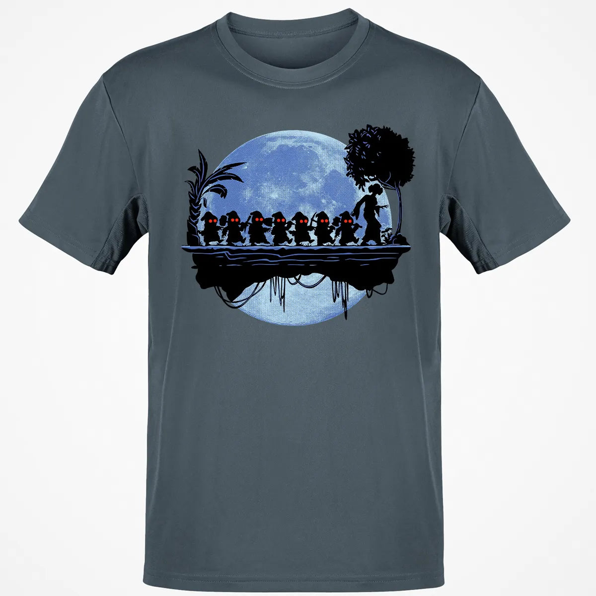 Classic Unisex T-Shirt - DCGUAEBT