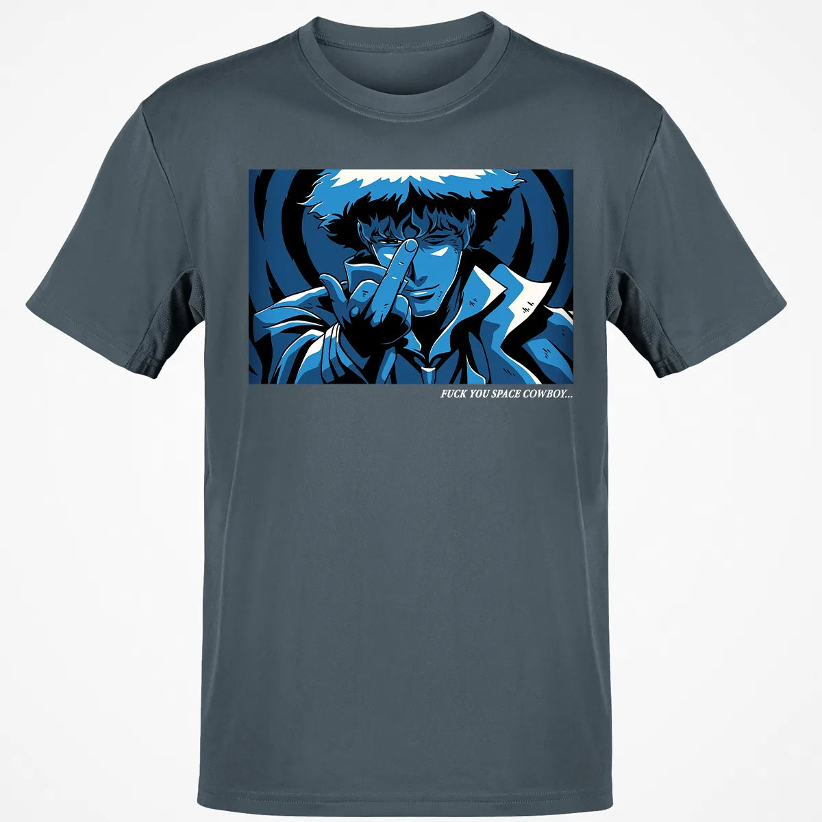 Classic Unisex T-Shirt - VVJWN5VX