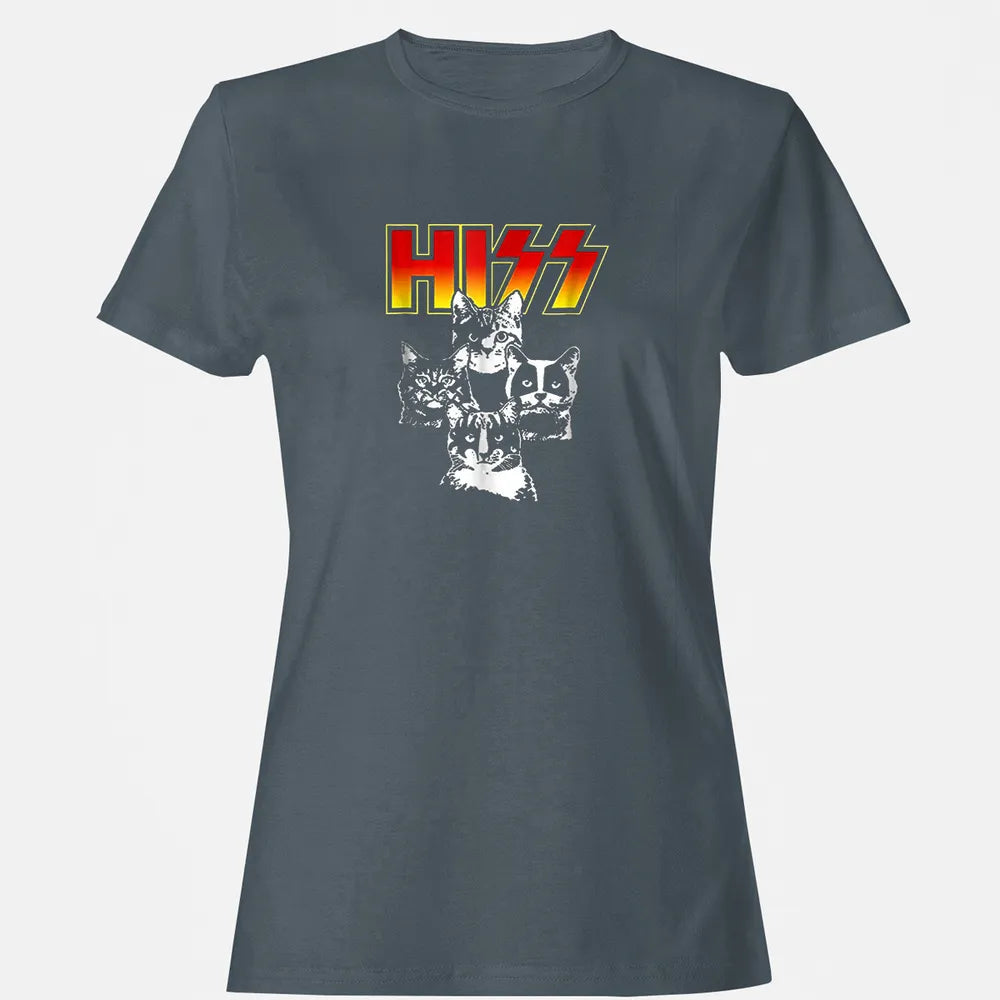 Women's T-shirt - VADYL6BC