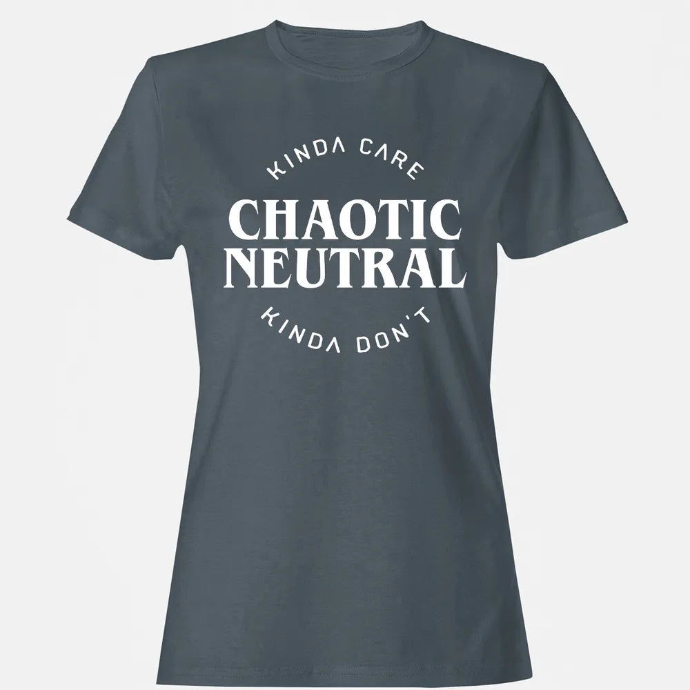 Women's T-shirt - XT6BS1F7