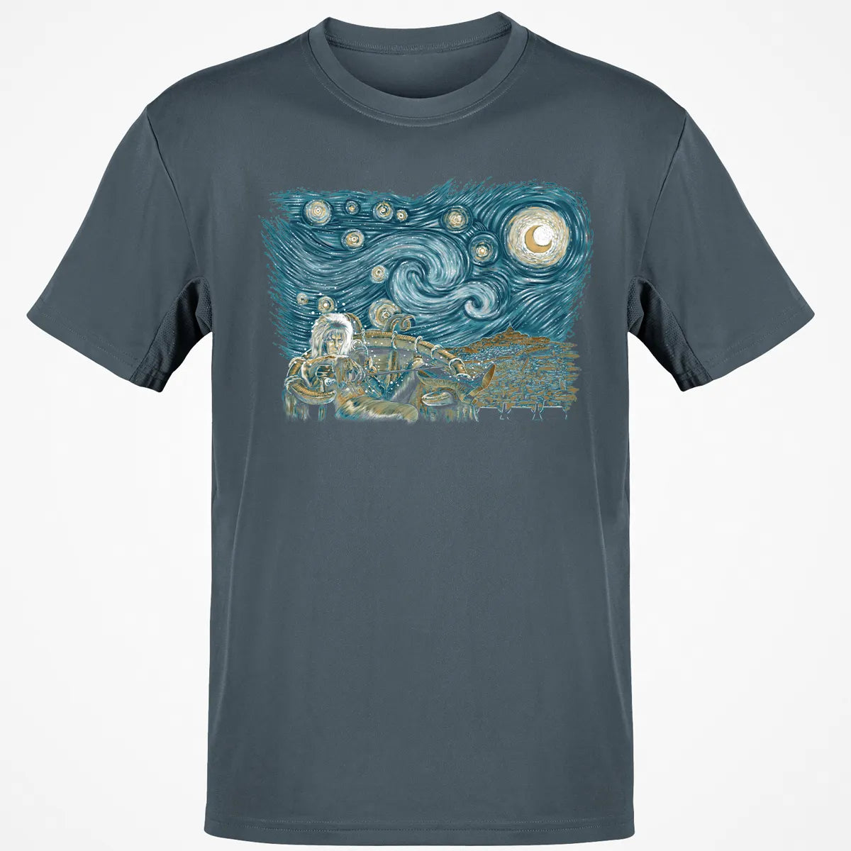 Classic Unisex T-Shirt - X3QJVUZG
