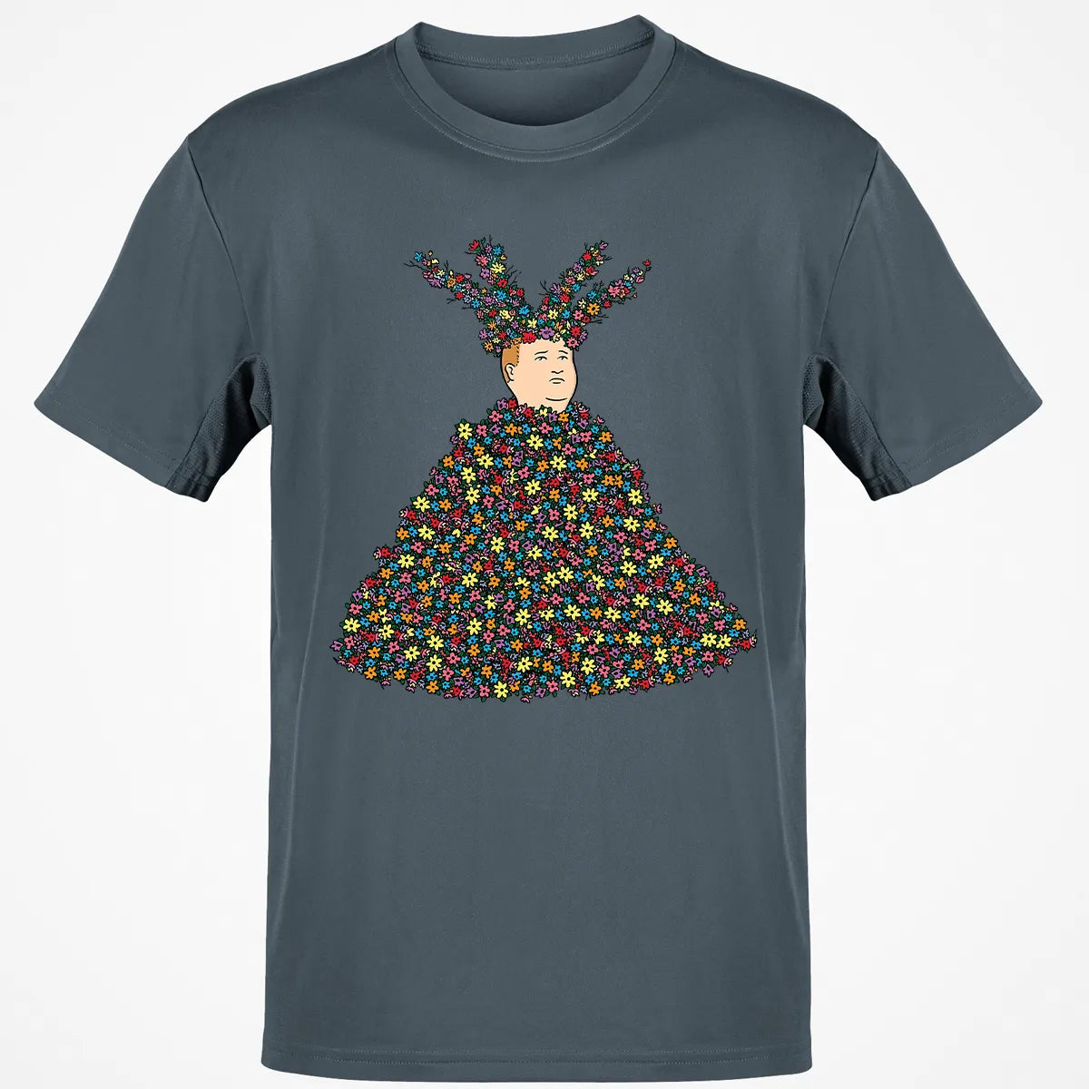 Classic Unisex T-Shirt - 7ZWUJDH1