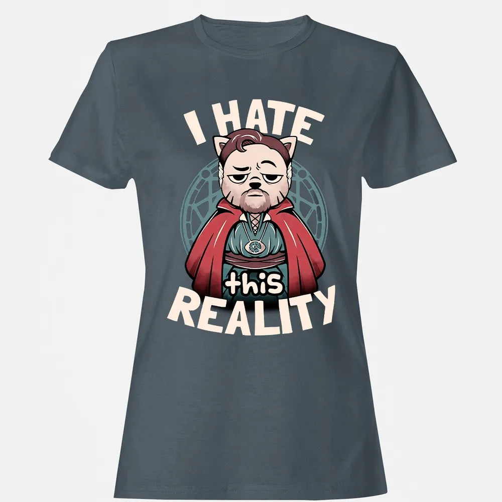 Women's T-shirt - GZDFGAZH