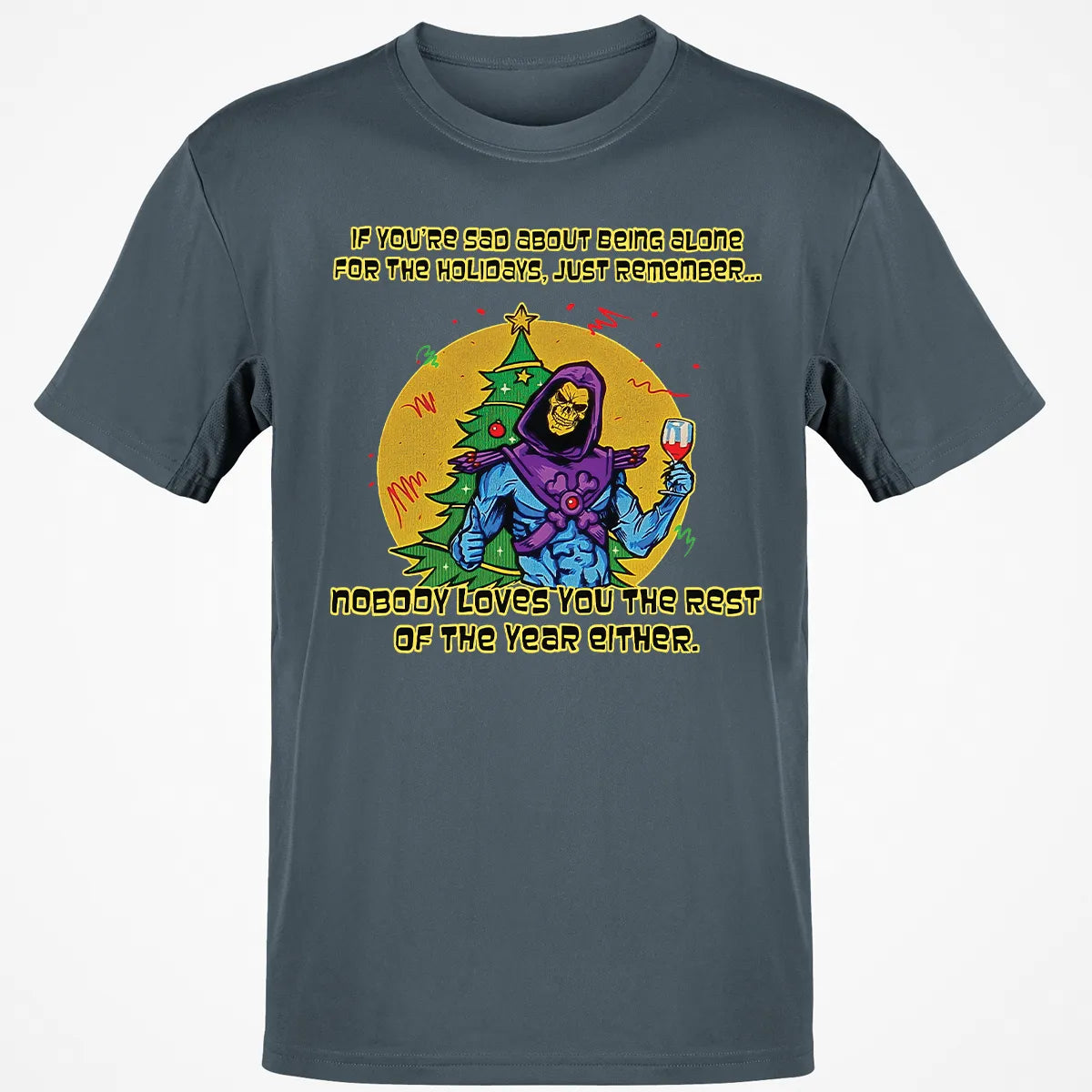 Classic Unisex T-Shirt - Y1JYDSDF