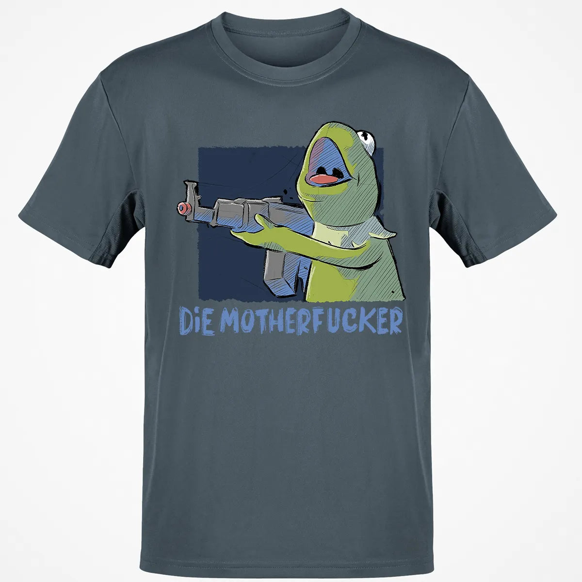 Classic Unisex T-Shirt - RURPFVDR