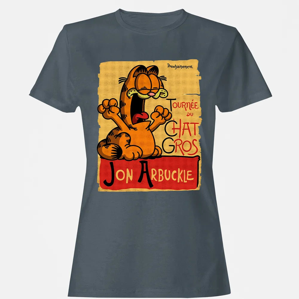 Women's T-shirt - 2RFT92MV