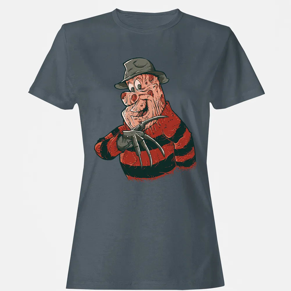Women's T-shirt - FANYGXBT