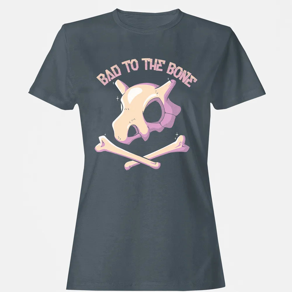 Women's T-shirt - 419DB8VR
