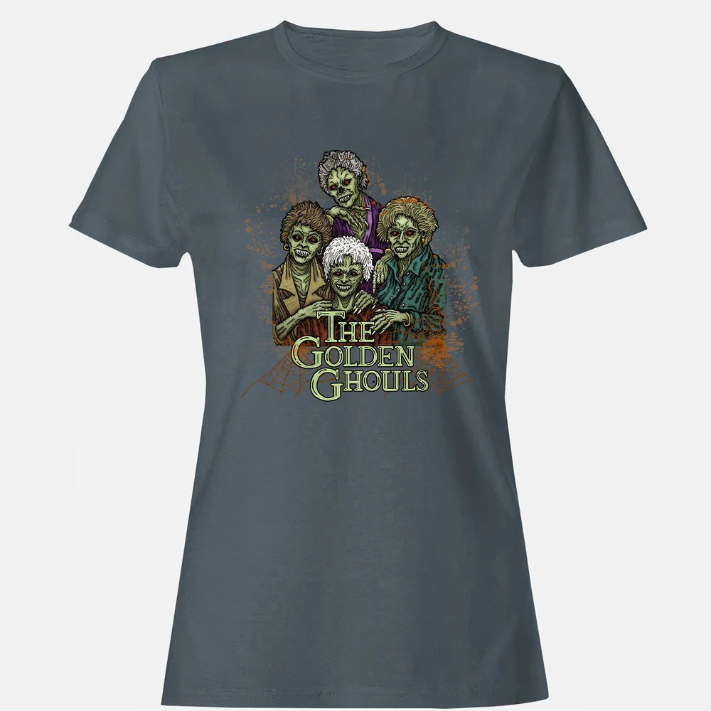 Women's T-shirt - V5F21KCN