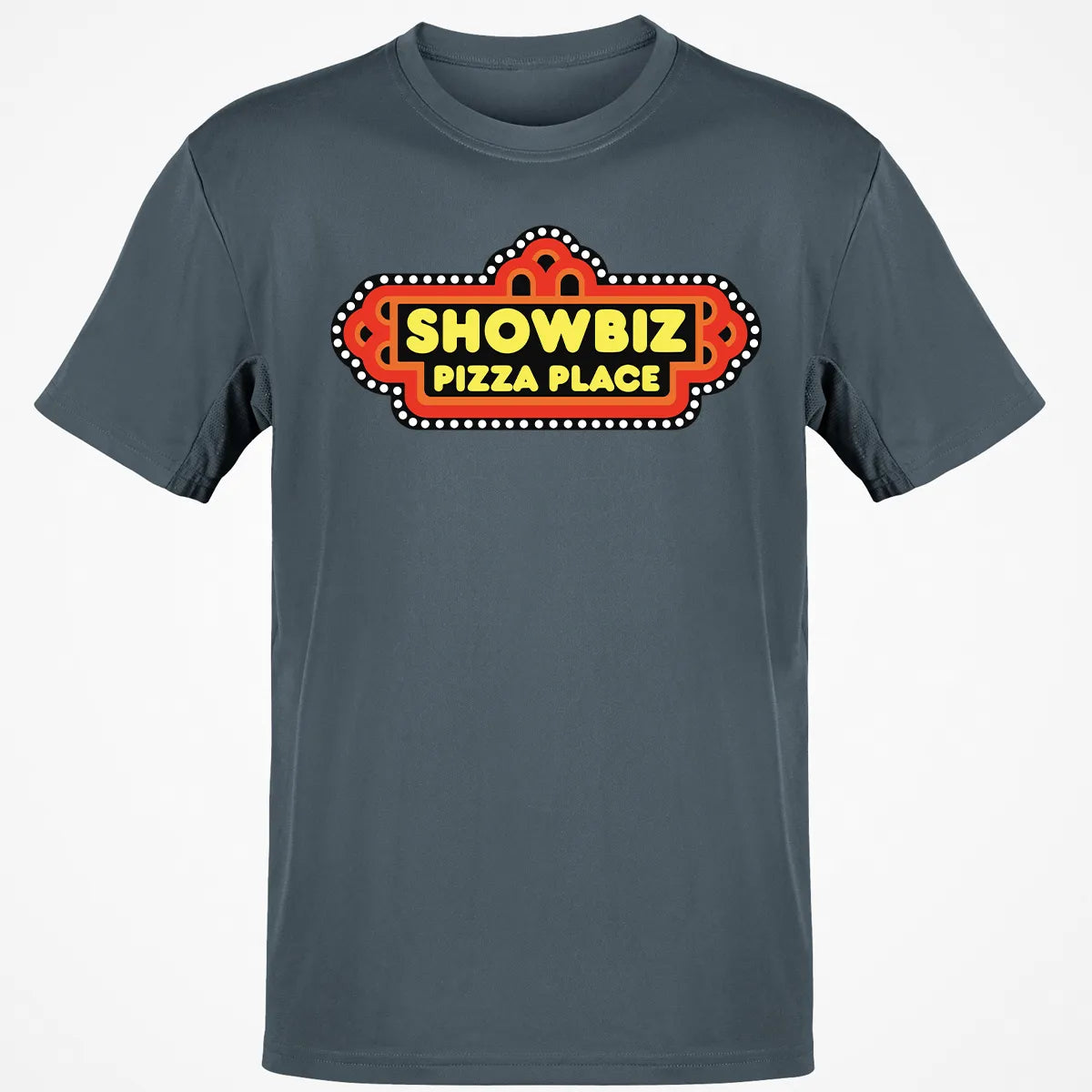Classic Unisex T-Shirt - BSE66WT3