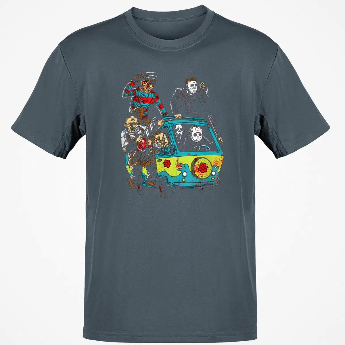 Classic Unisex T-Shirt - GAM8KGDX