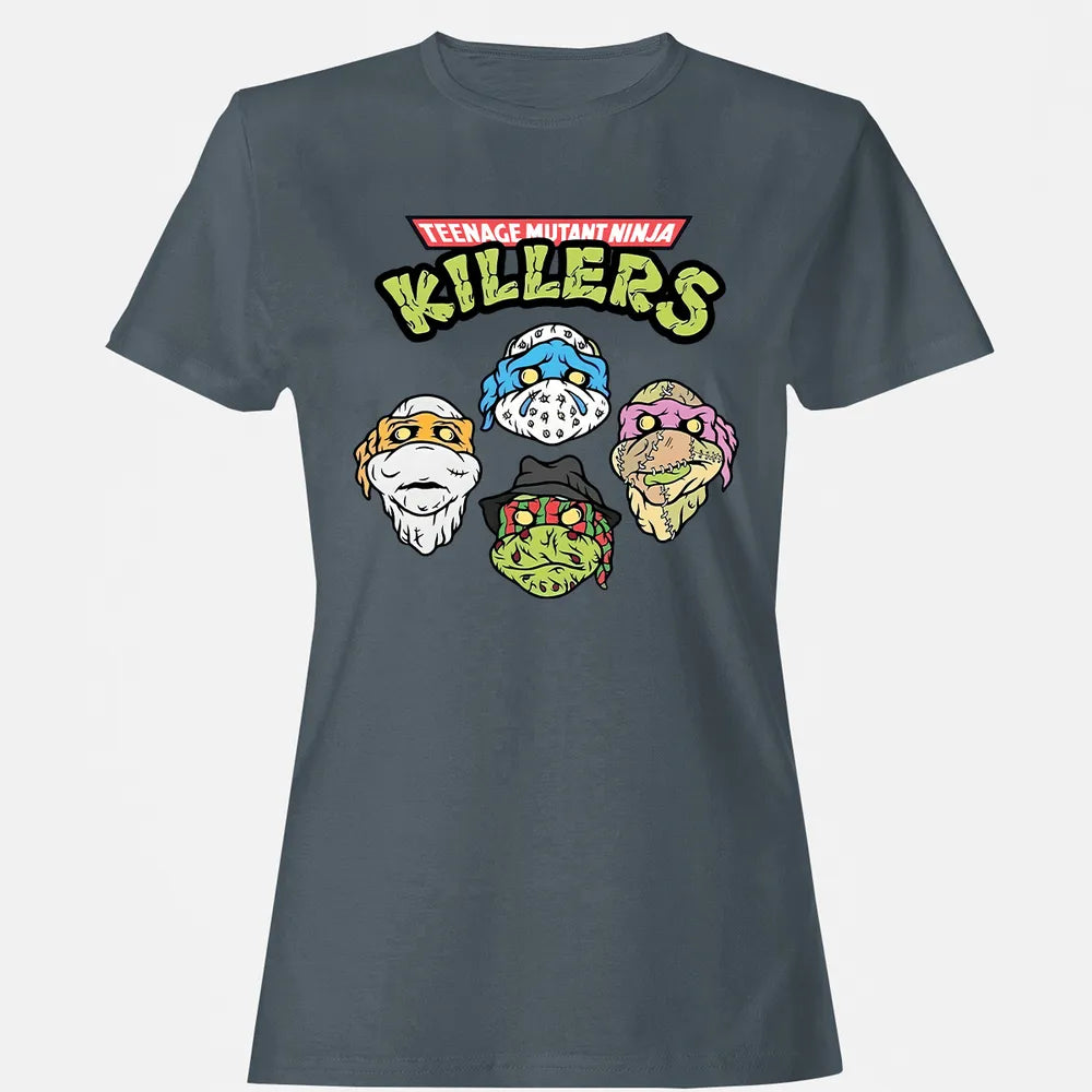 Women's T-shirt - W1T6UR79