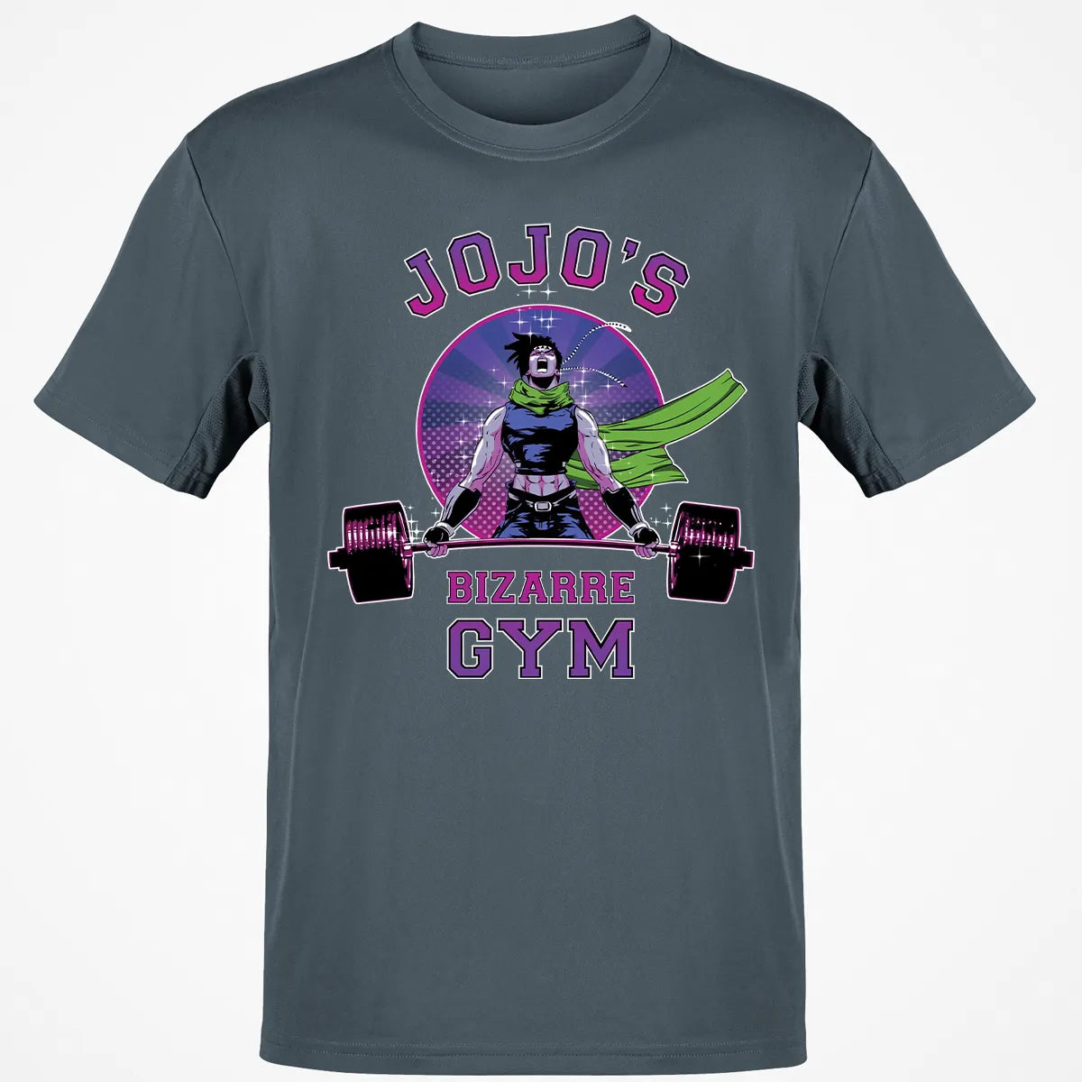 Classic Unisex T-Shirt - Z9G57QKF