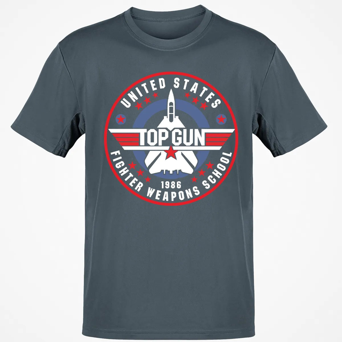 Classic Unisex T-Shirt - LSWUZGBR