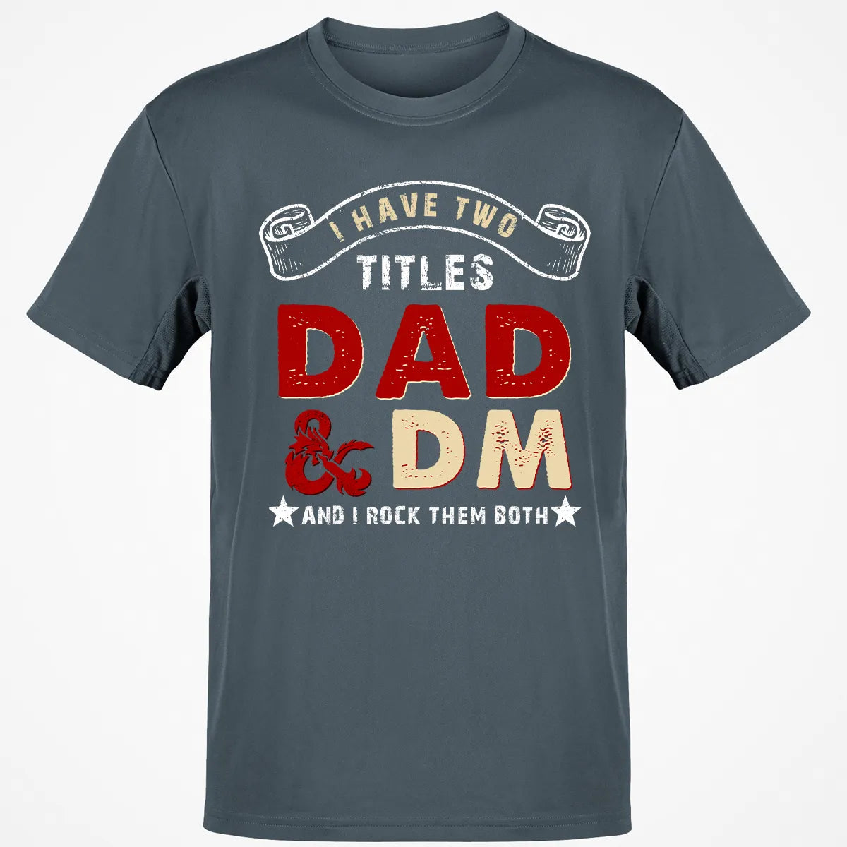 Classic Unisex T-Shirt - RXHHHGK1