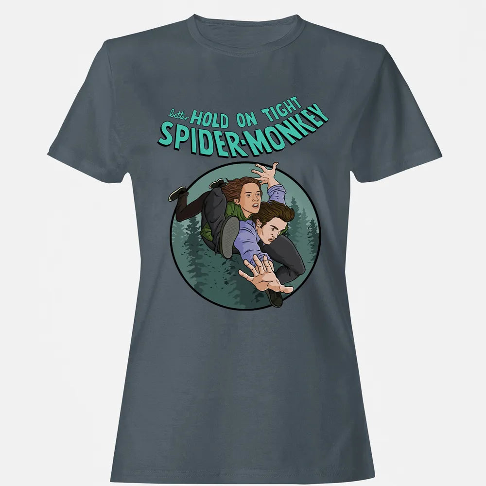 Women's T-shirt - DFE7XUB8