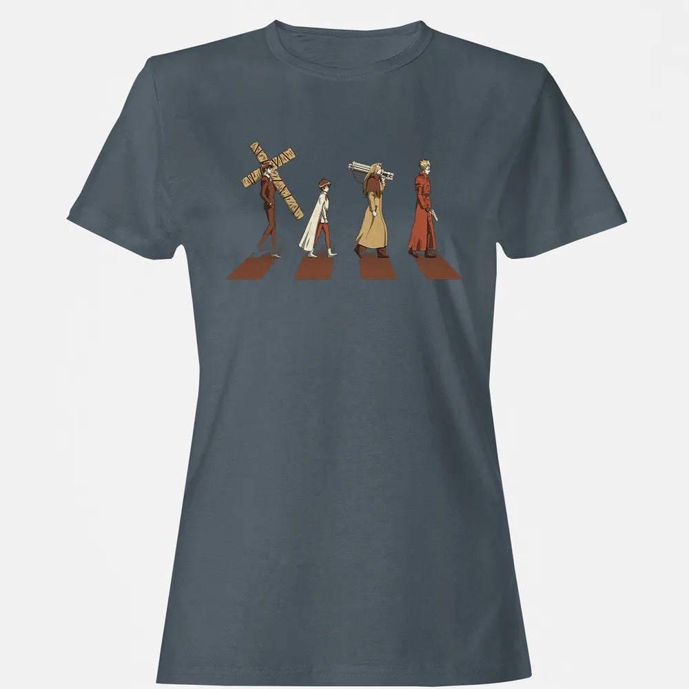Women's T-shirt - Z4T2DBGK