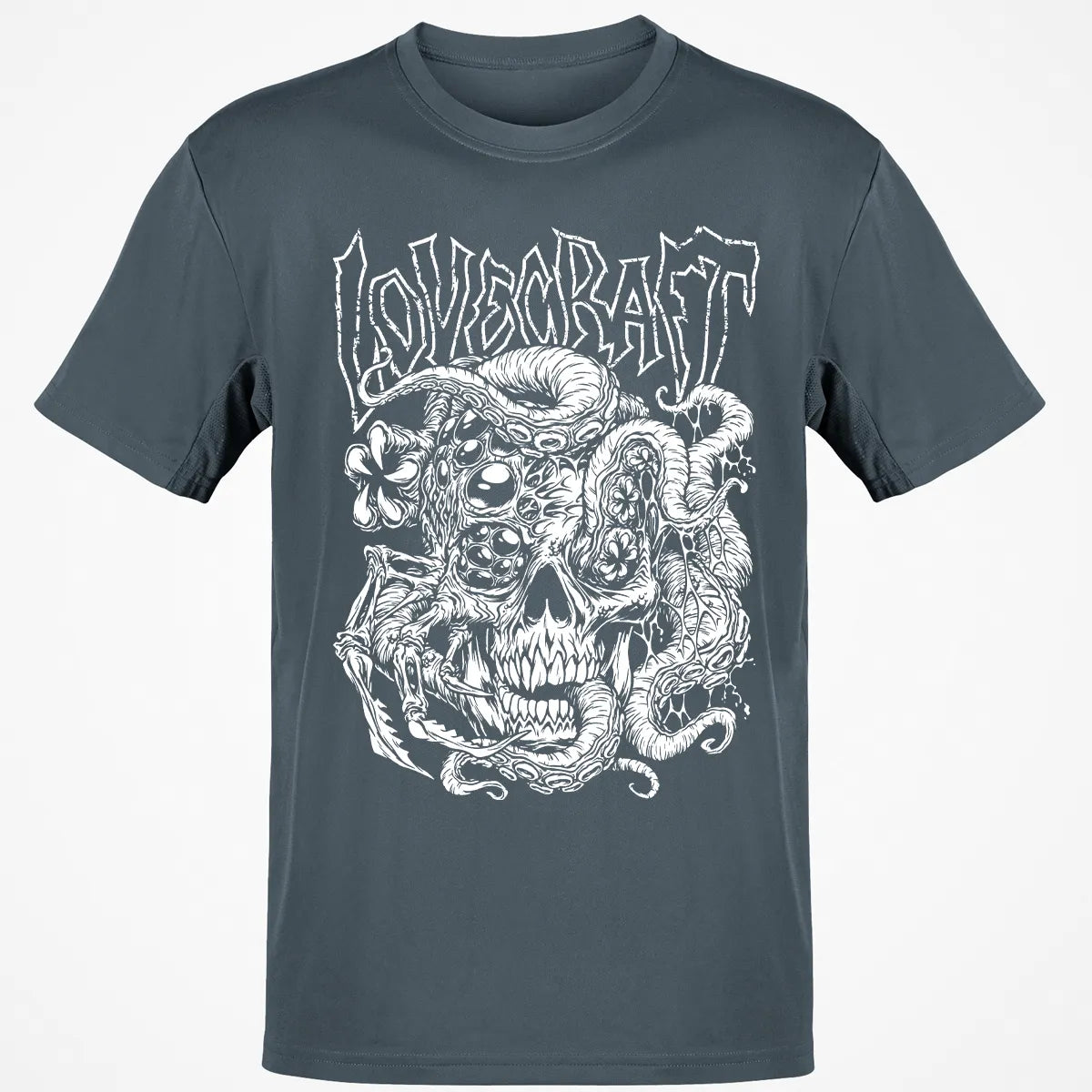 Classic Unisex T-Shirt - MMP55ELE
