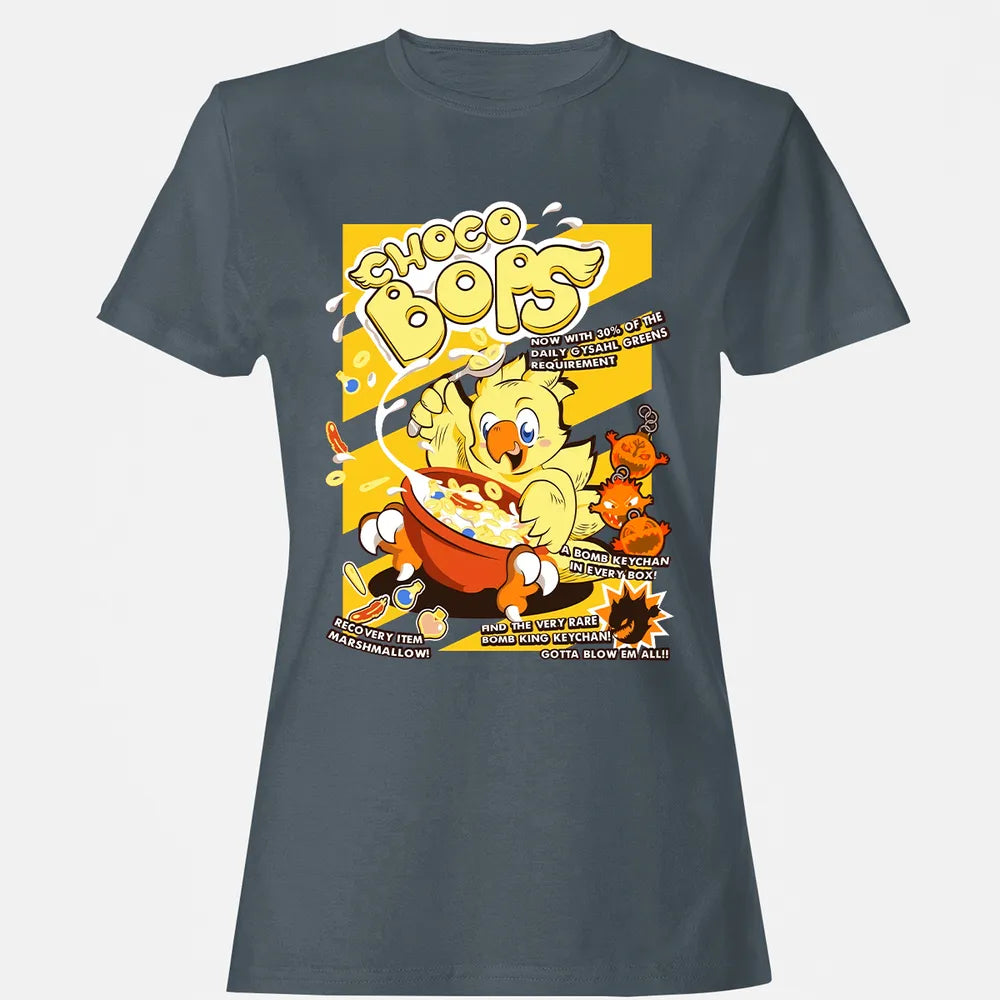 Women's T-shirt - 6DG3HWXF