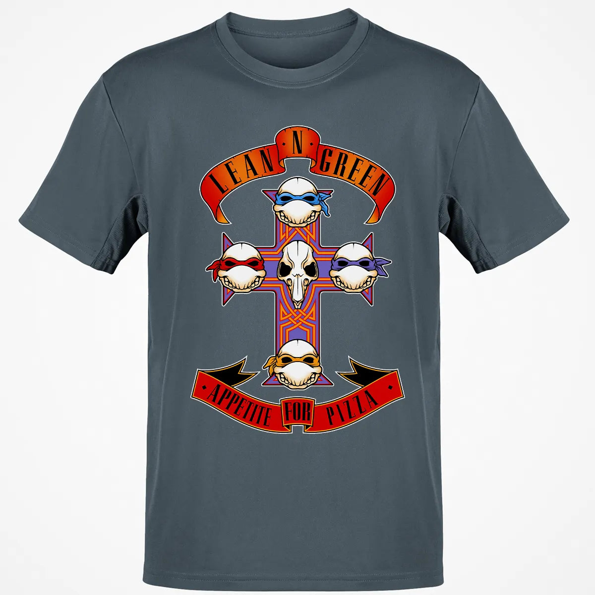 Classic Unisex T-Shirt - KH5RZVHC