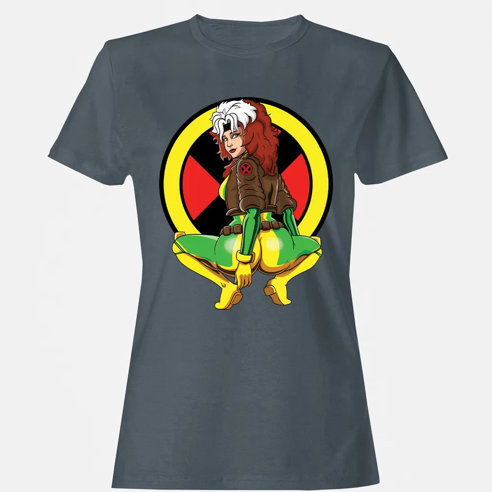 Women's T-shirt - MJ71M1SN