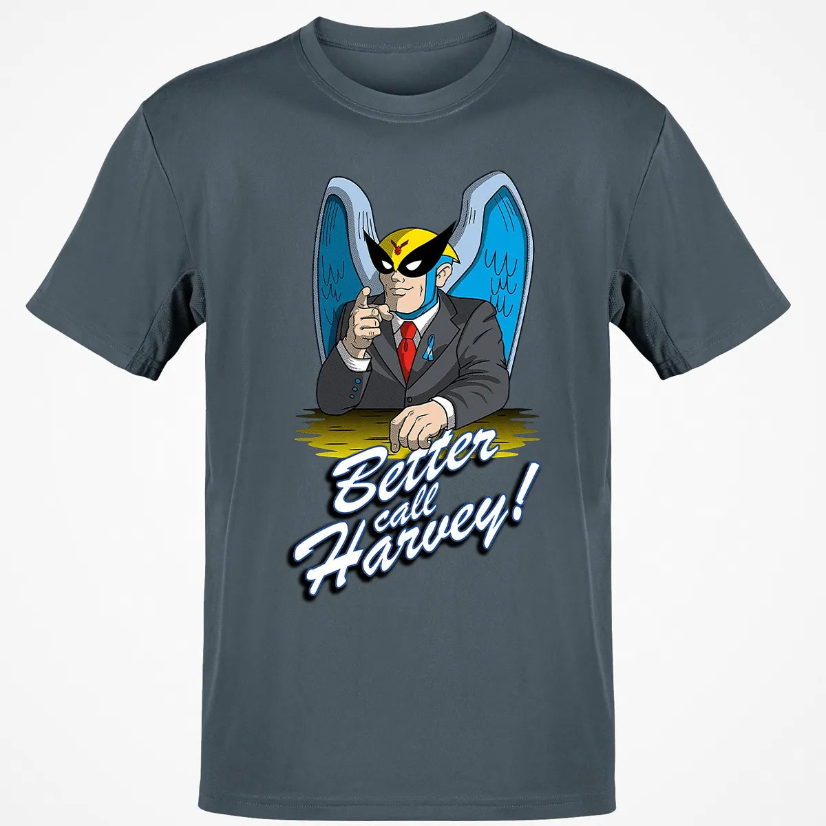 Classic Unisex T-Shirt - 2HJ31349