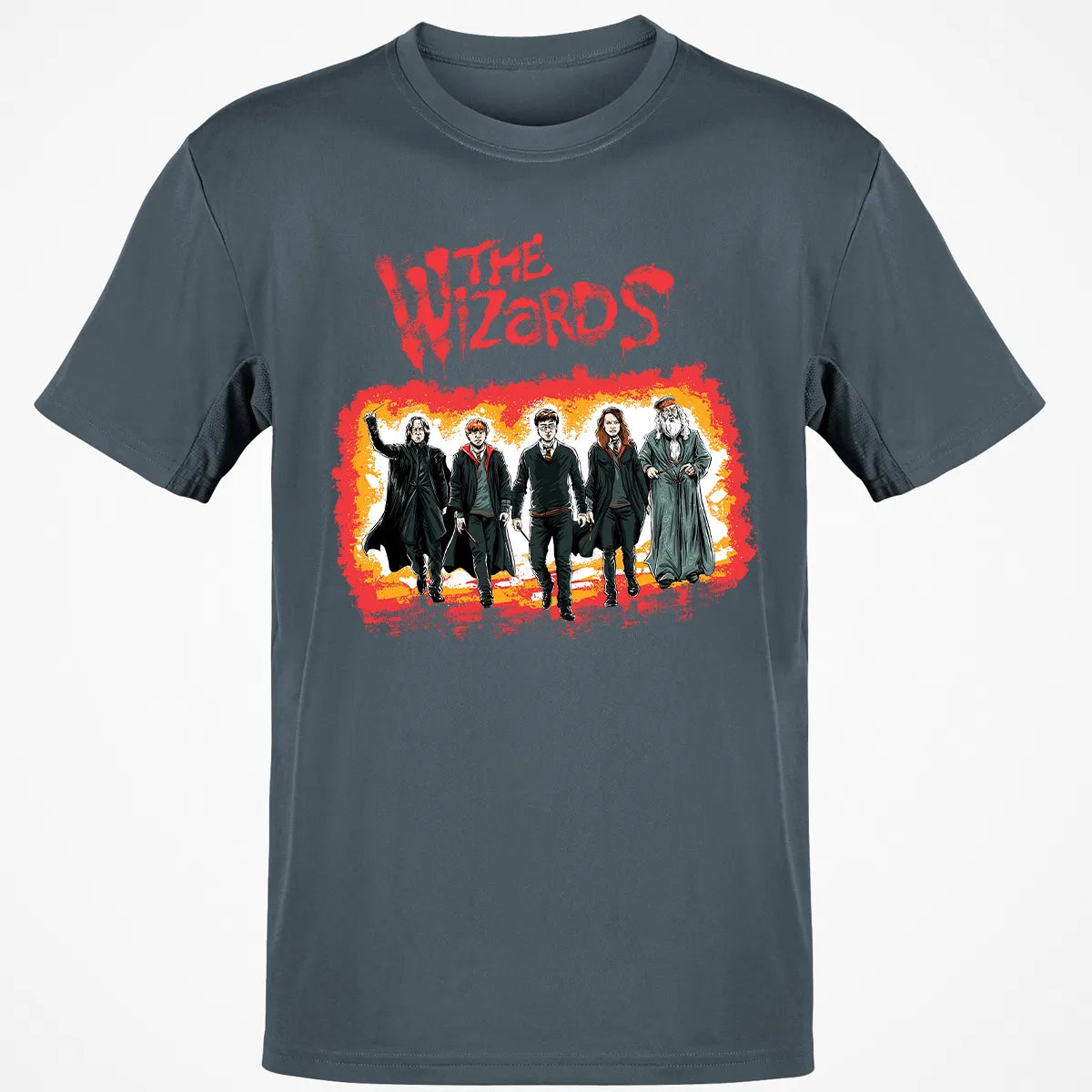 Classic Unisex T-Shirt - KF7CZ37R