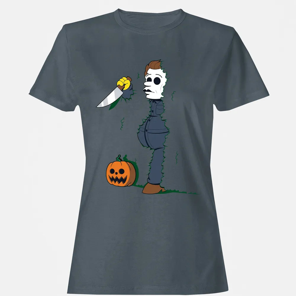 Women's T-shirt - X5FJS6TA