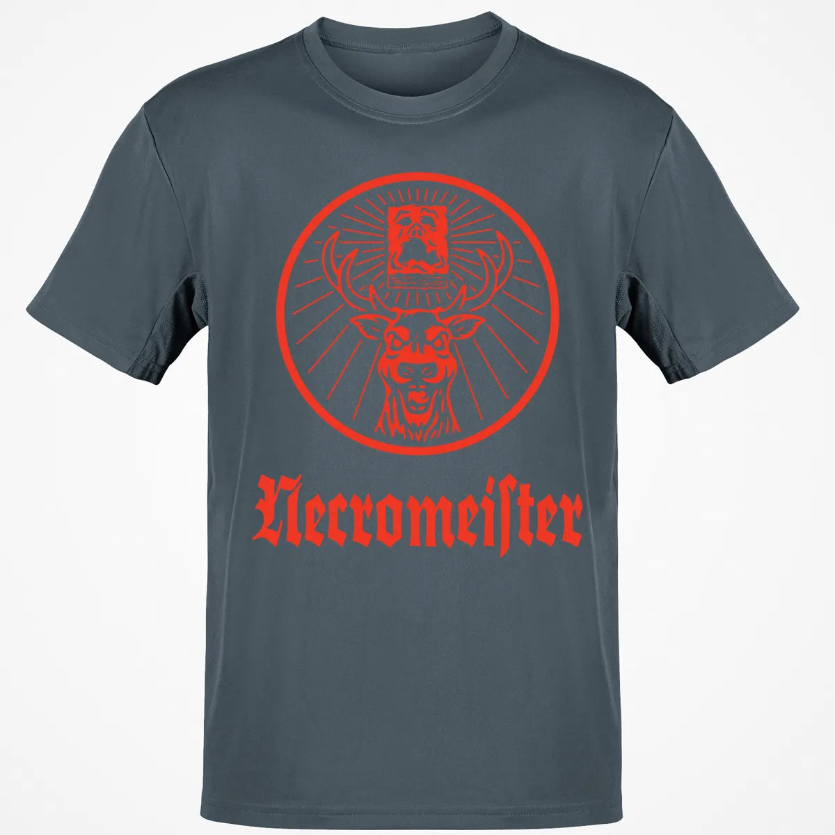 Classic Unisex T-Shirt - QZRN3RV9