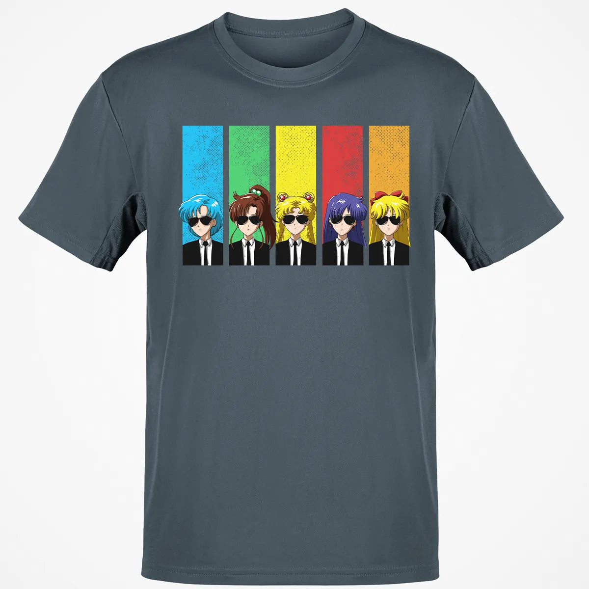Classic Unisex T-Shirt - A9SVR2B6