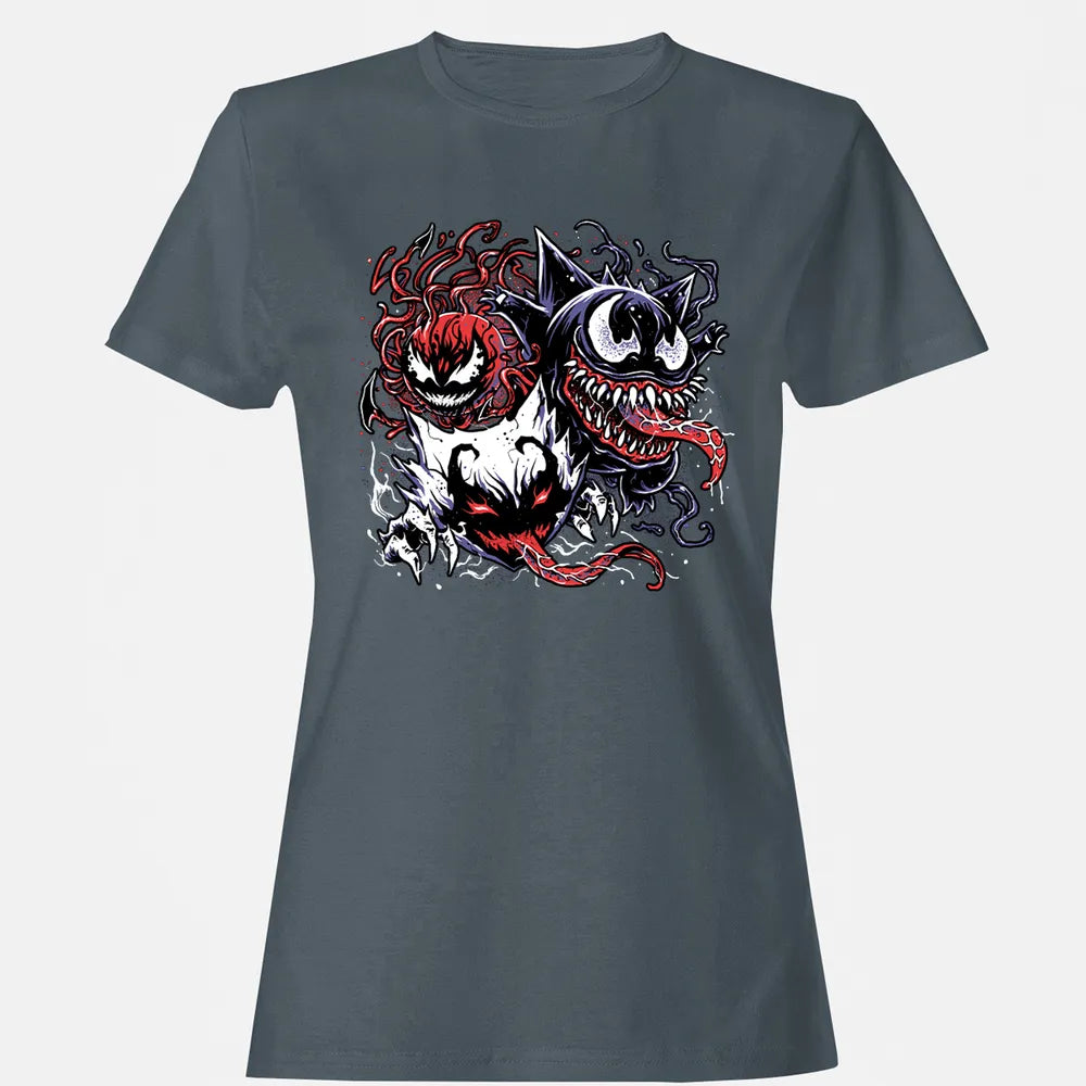 Women's T-shirt - 1SB8X6B1